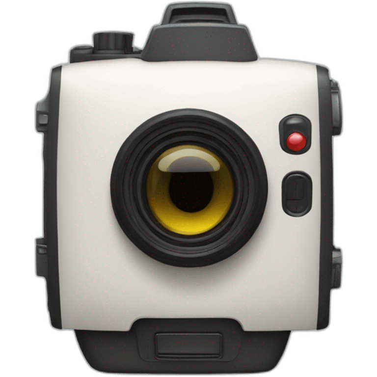 camara emoji