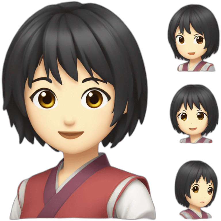 akane-kurokawa emoji