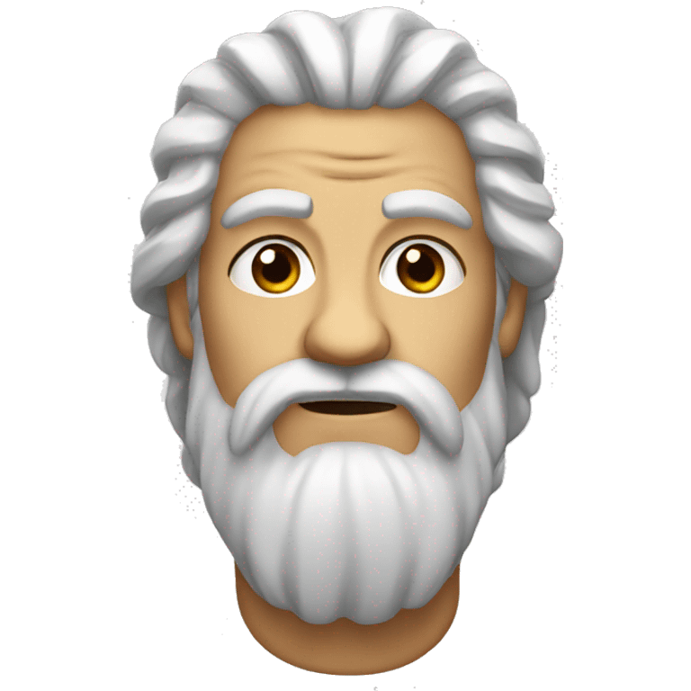 ZEUS emoji