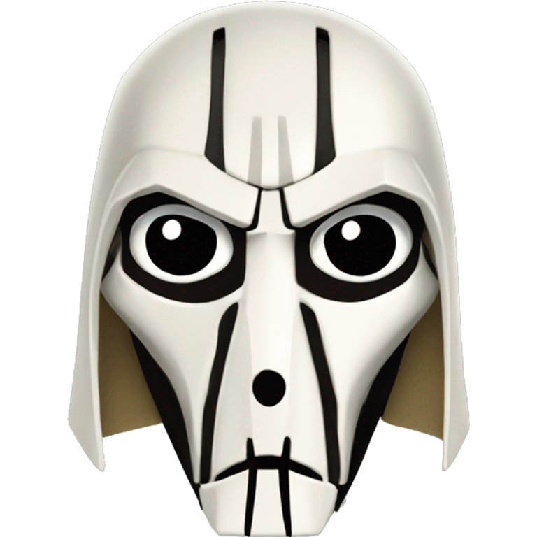 General Grievous emoji