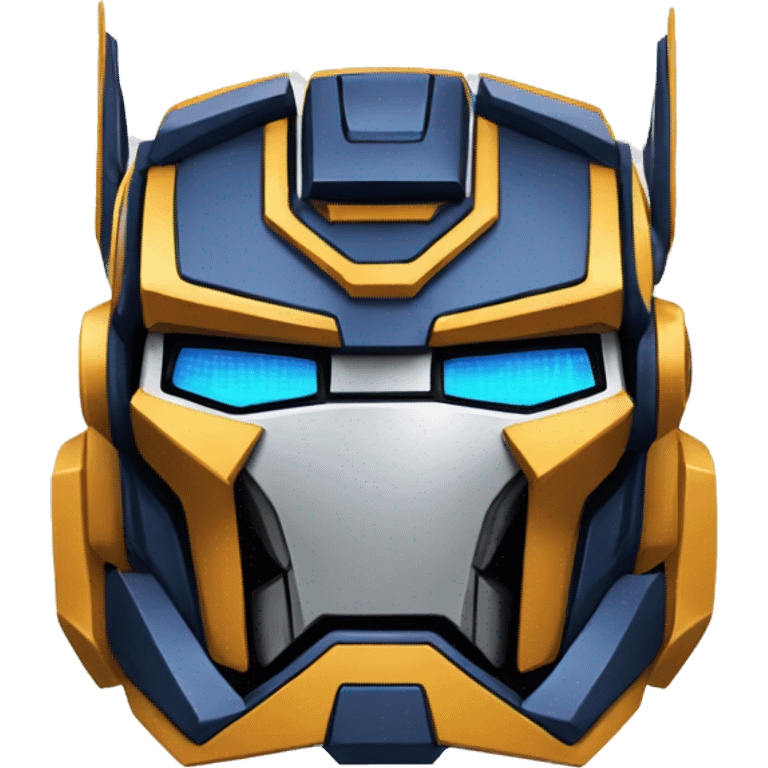 Autobot-symbol emoji