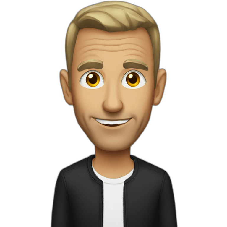 joe locke emoji