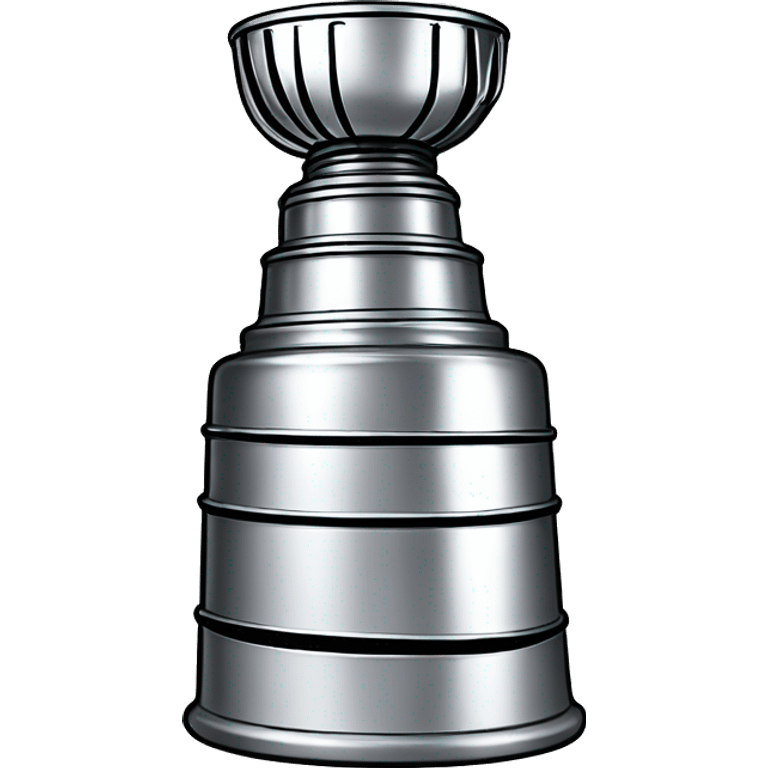 Stanley cup emoji