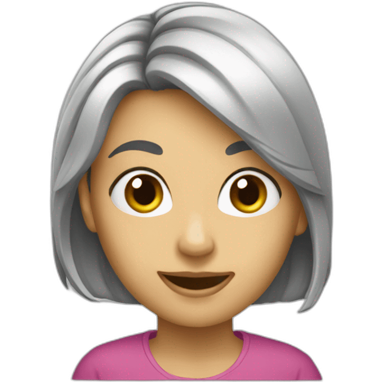 Danette emoji