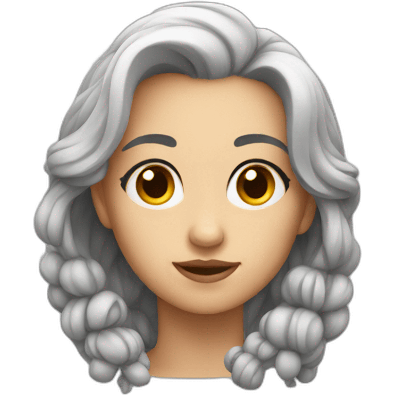 Ara emoji