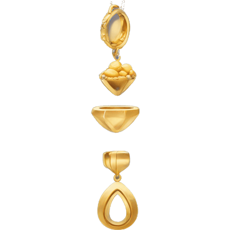  jewelry  emoji