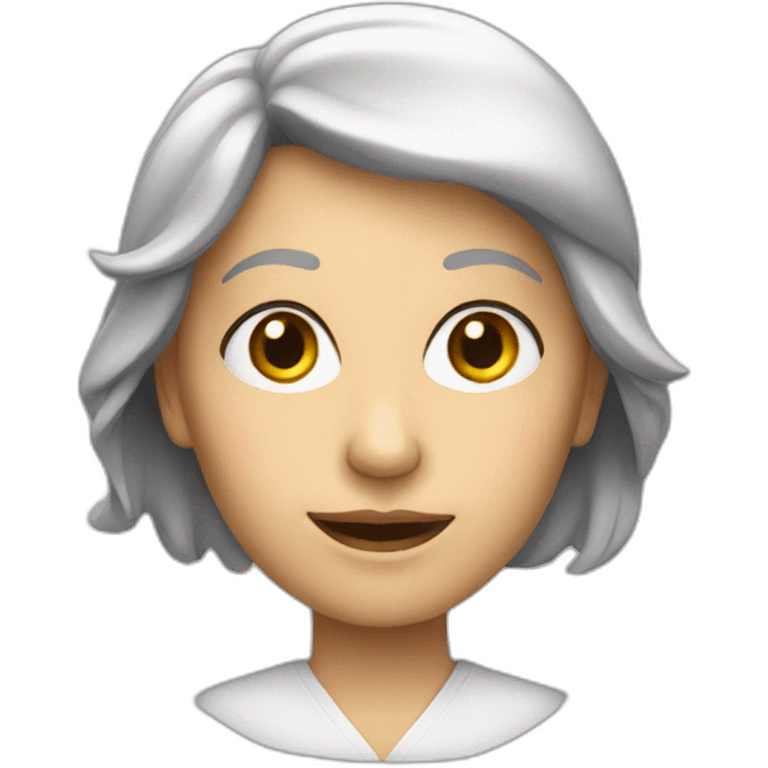 frau emoji