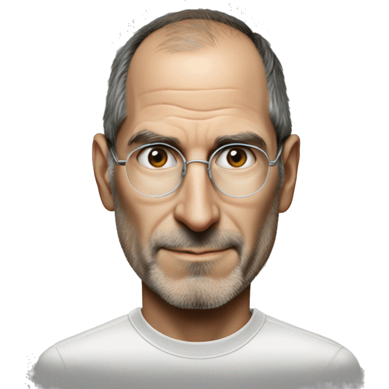 Steve Jobs new jersey movie🎥 emoji