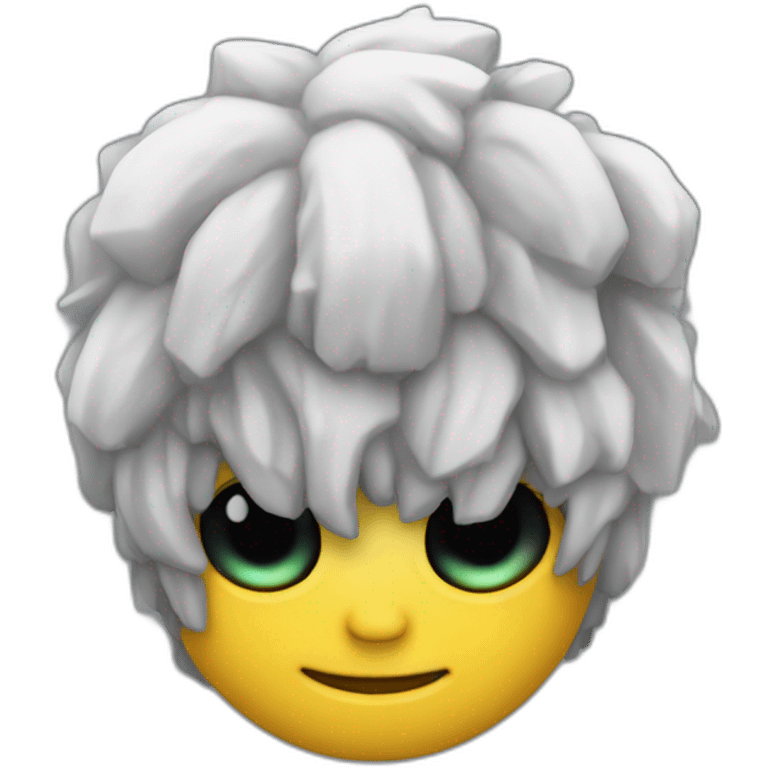 Zerator le youtiber emoji