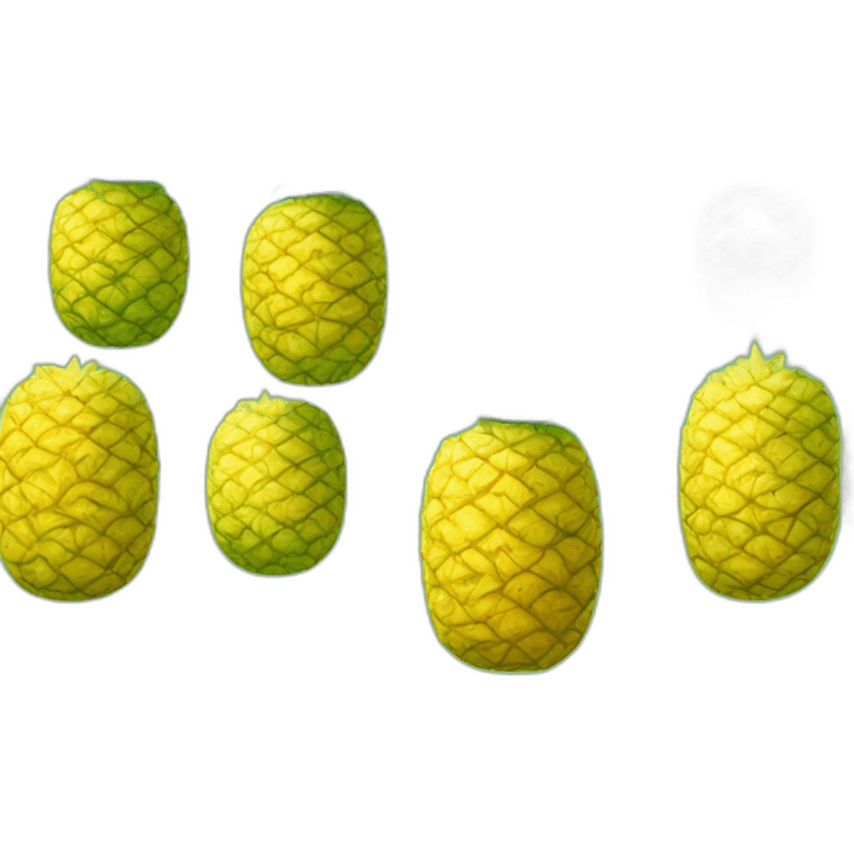 ananas emoji