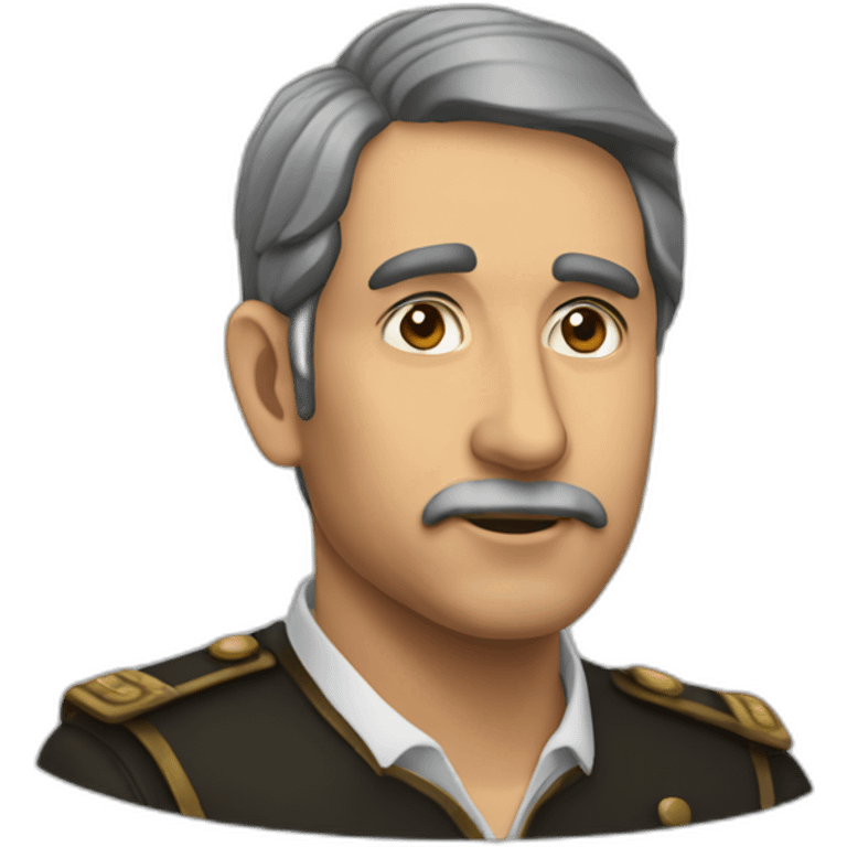 vicente clavero emoji