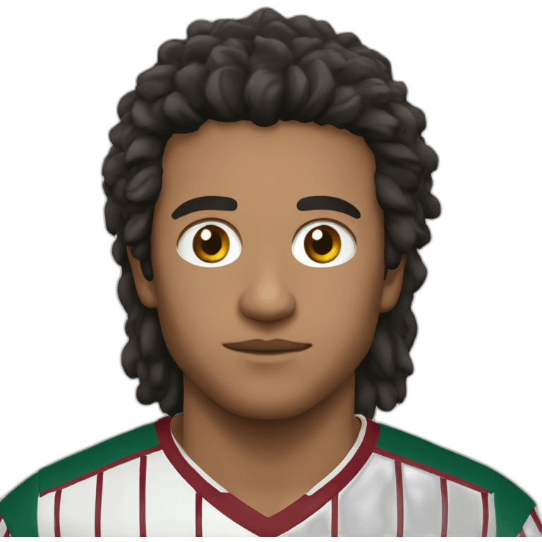 fluminense emoji