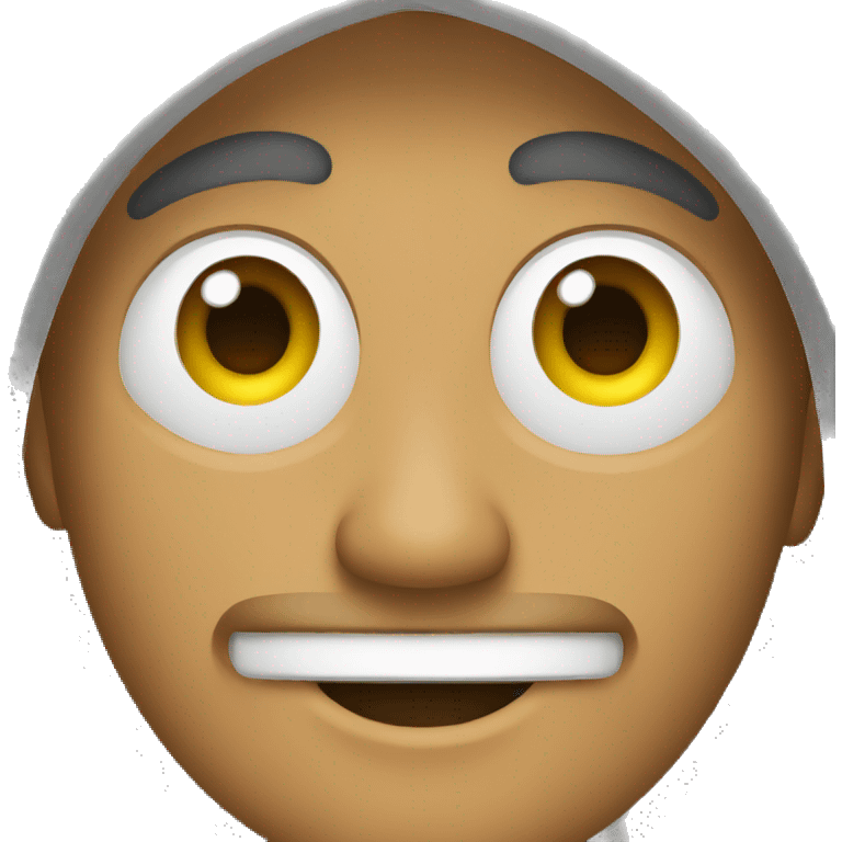 Gazo emoji