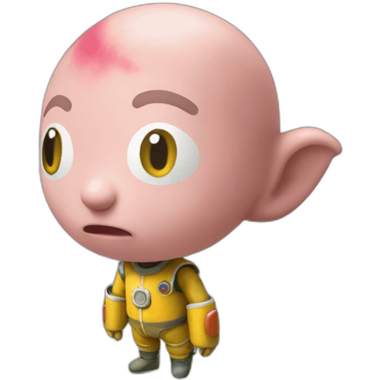 olimar emoji