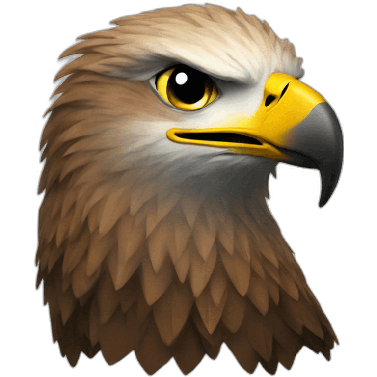 eagle subquery network emoji