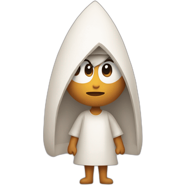 ida from monument valley emoji