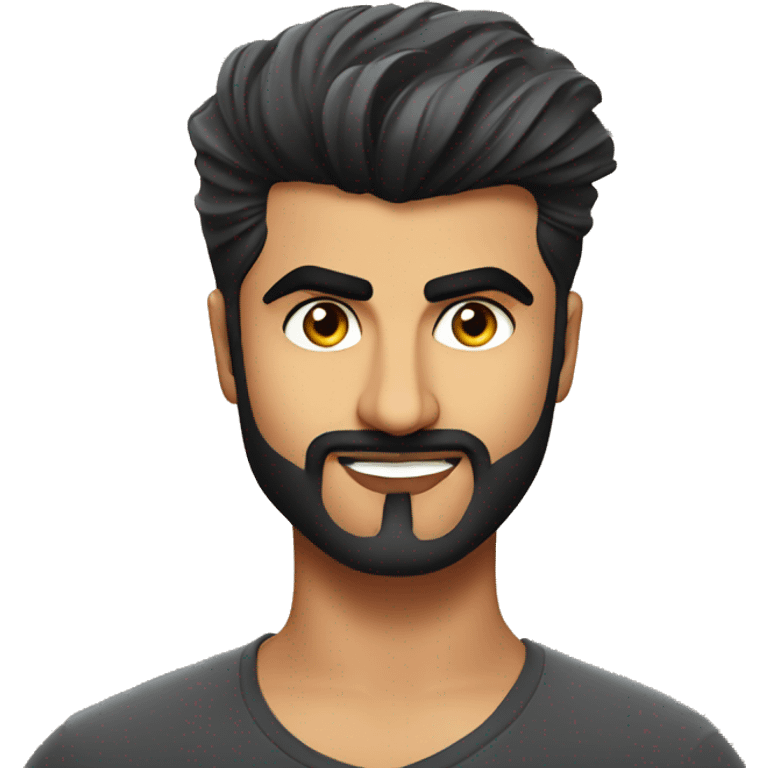 Arjun kapoor  emoji