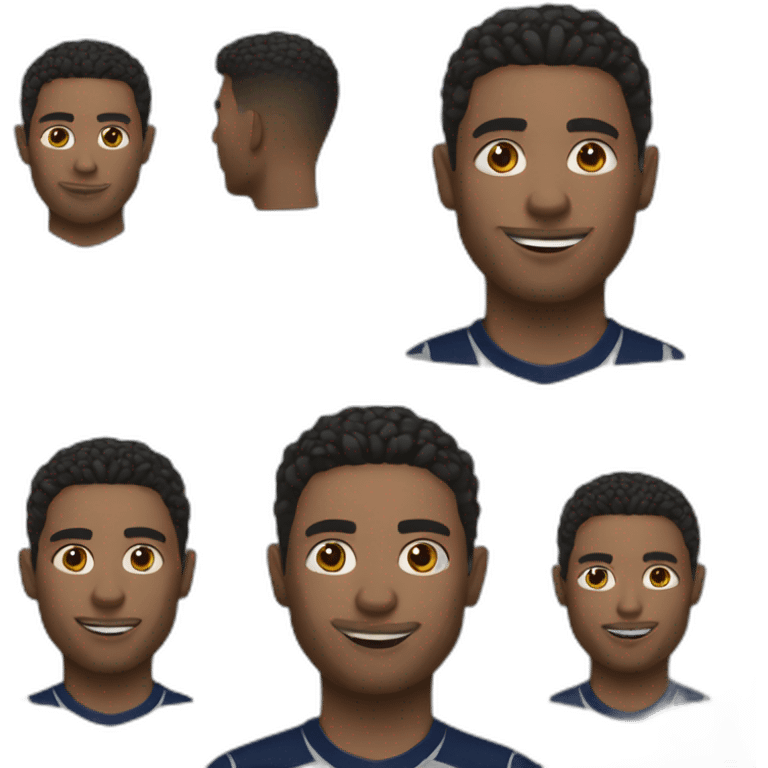 Psg emoji