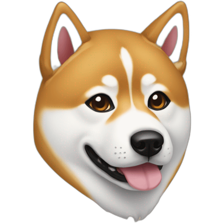 mame-shiba emoji