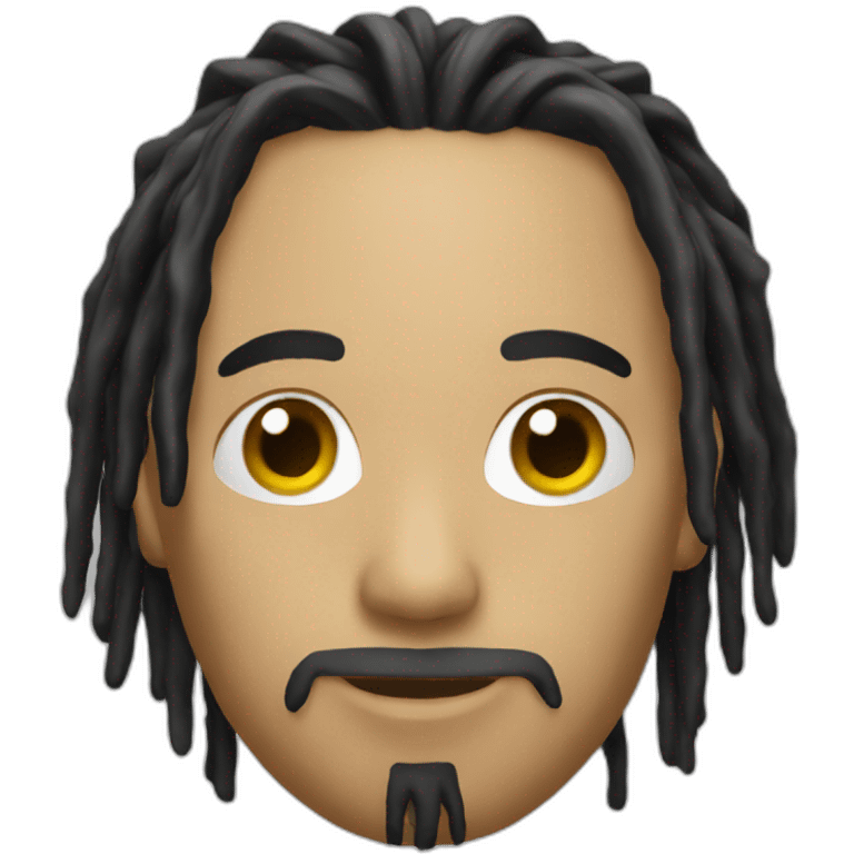 Korn emoji