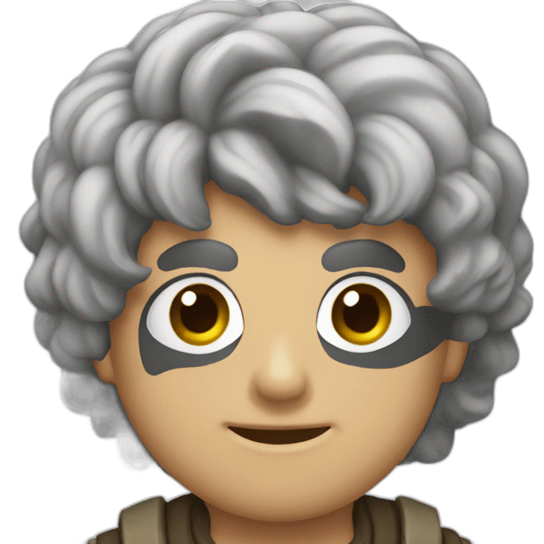 Sturniolo emoji