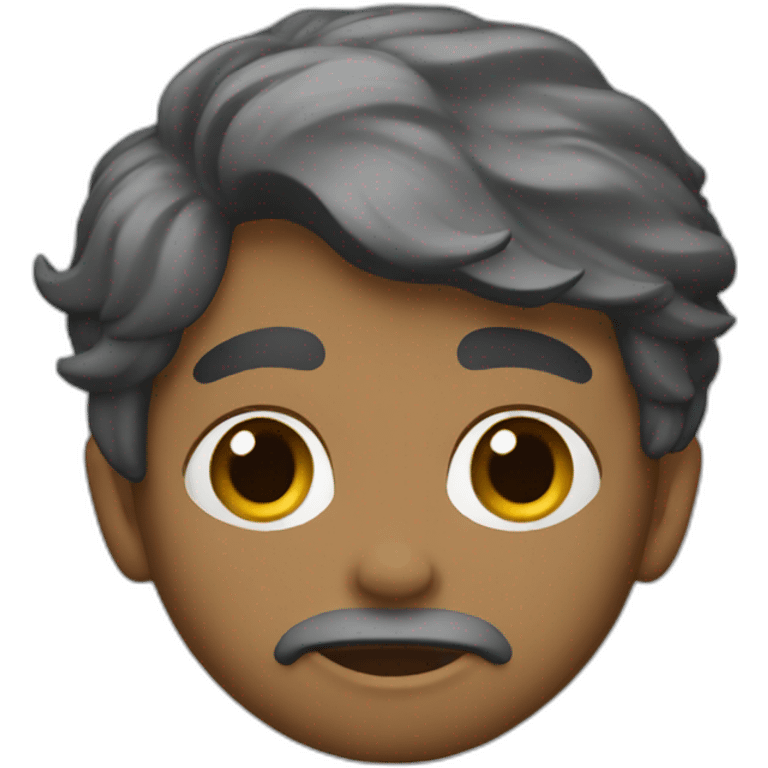 AI Emoji Generator