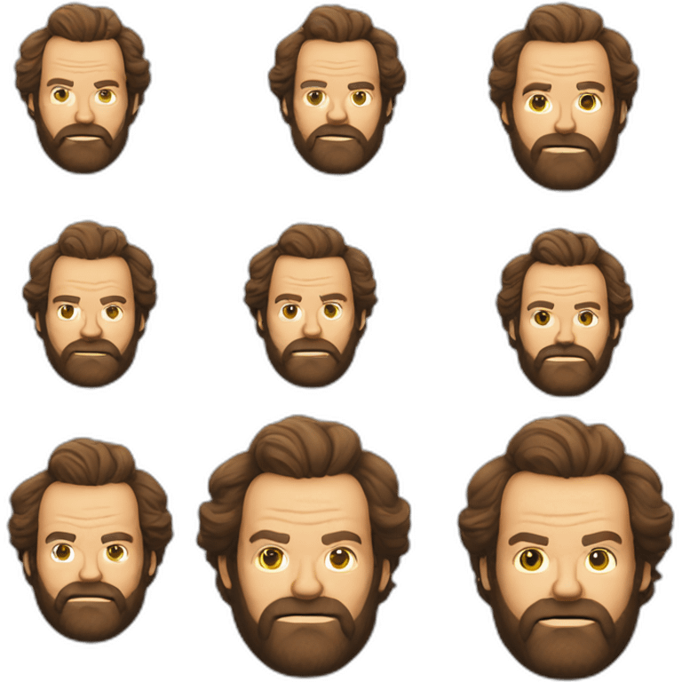 bud spencer emoji