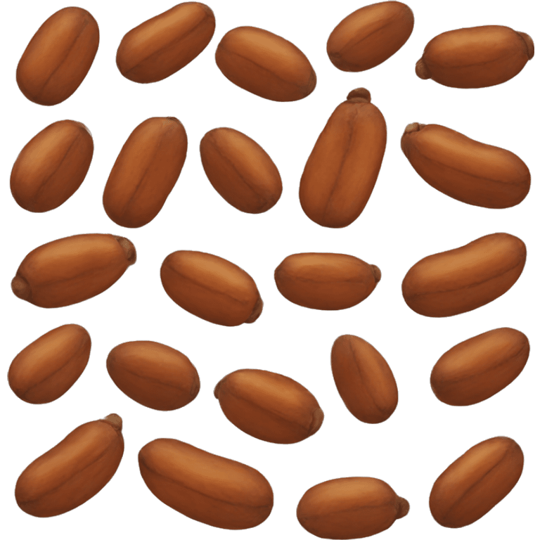 Tamarind  emoji