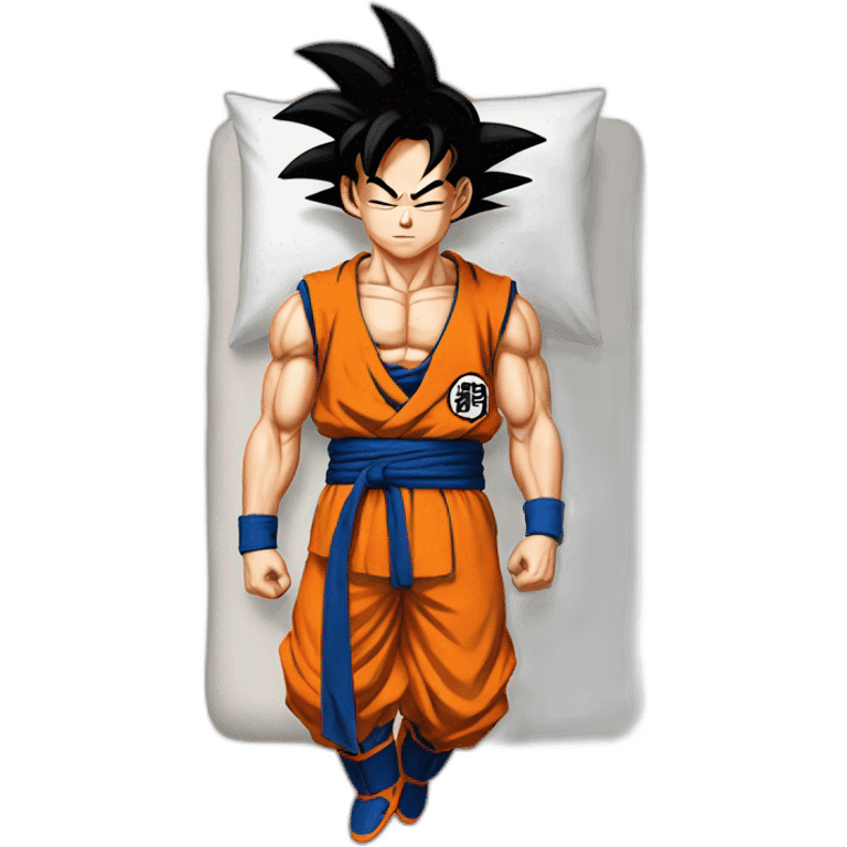 goku-who-sleep emoji