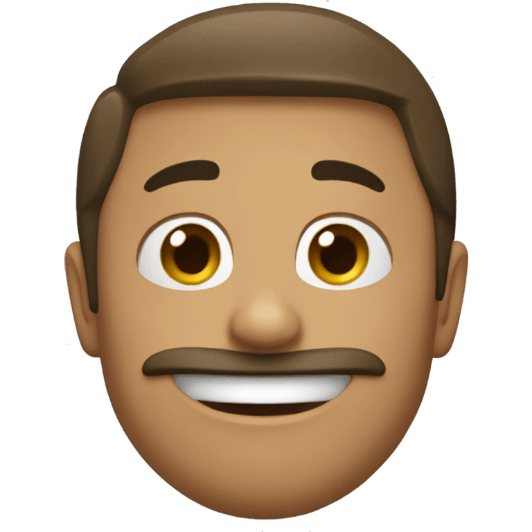 Булочка emoji