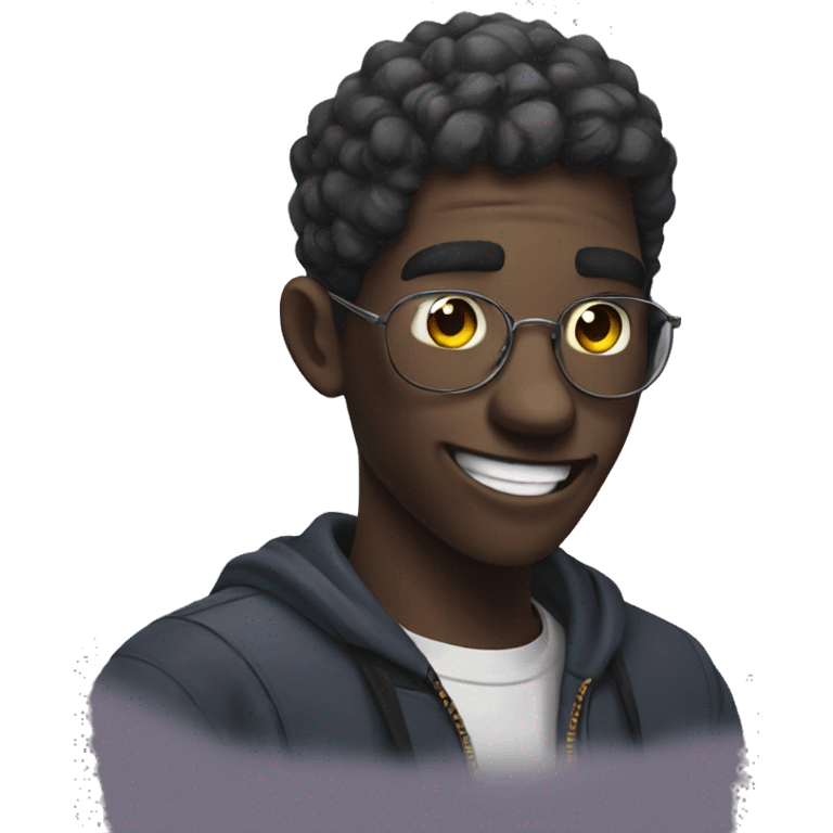 cool discord avatar for cool people emoji