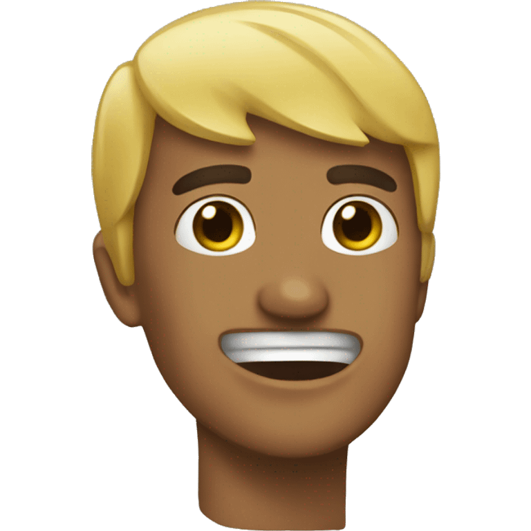 PALMAS emoji