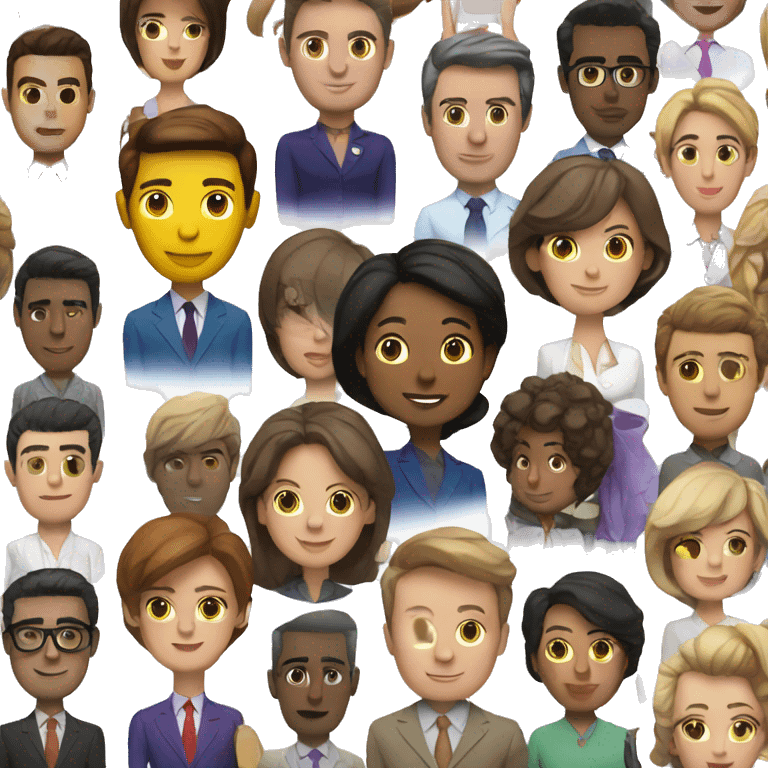 channel 4 news team emoji