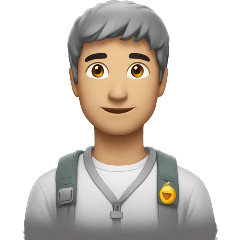 mavi yıldız emoji