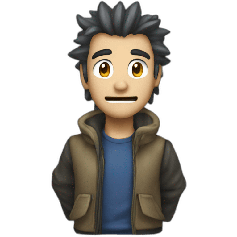 snatcher sega emoji