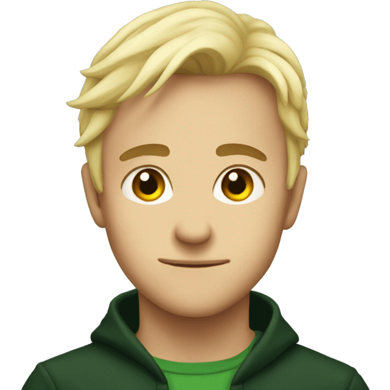 Draco emoji