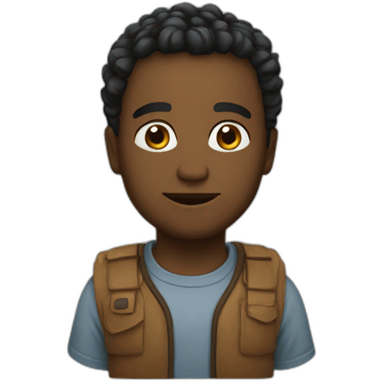 desta emoji