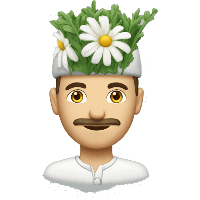 Polish weeding  emoji