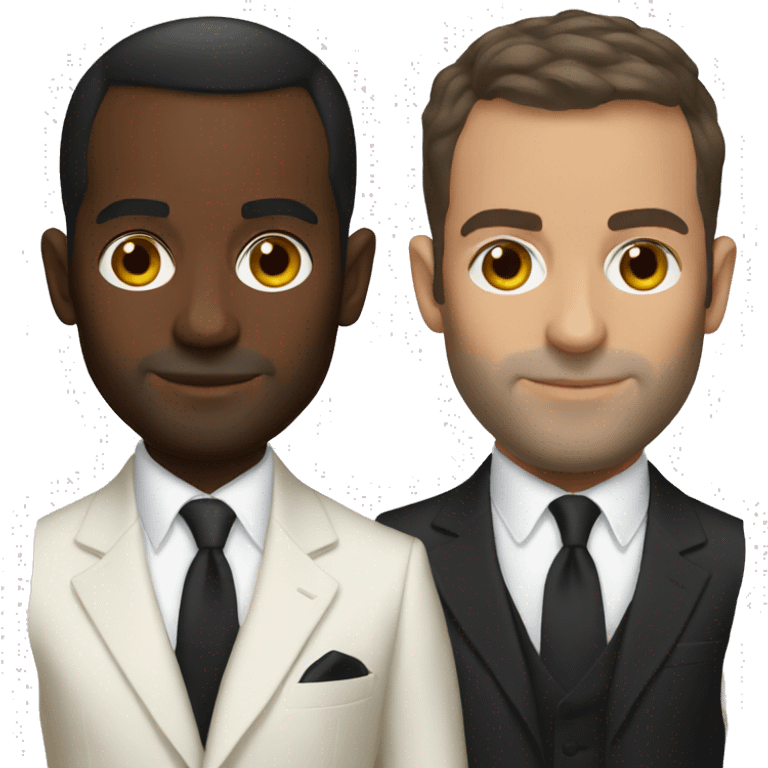 Tom ford emoji