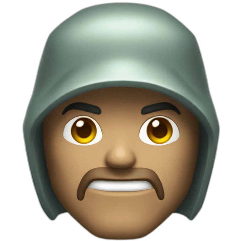 doom guy emoji