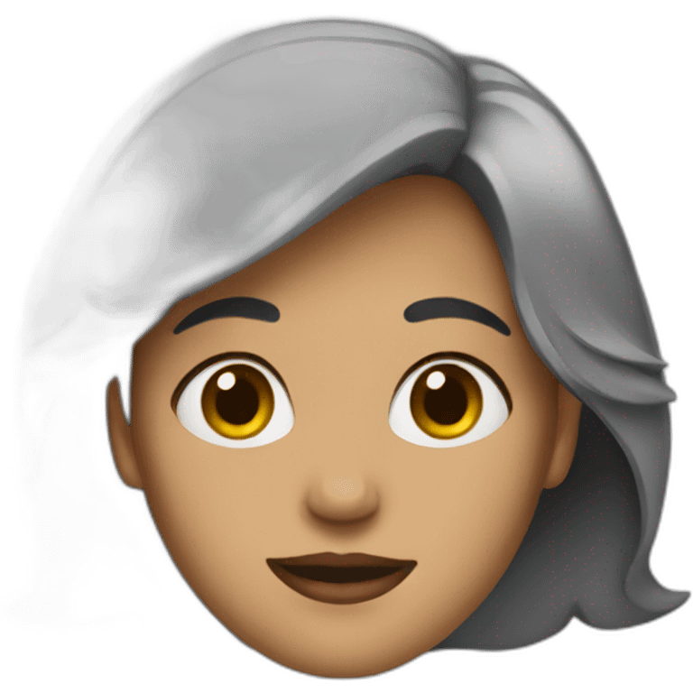 womans emoji