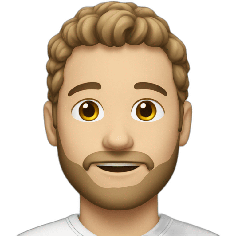 Bauer emoji