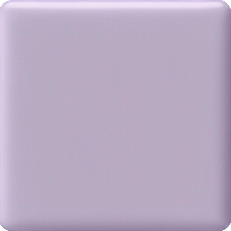 eyeshadow box pastel purple  emoji