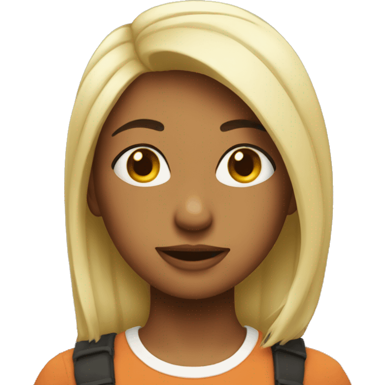 Krisha emoji