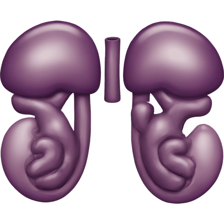 kidney emoji