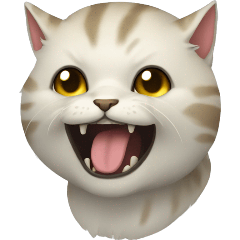 Stregatto  emoji