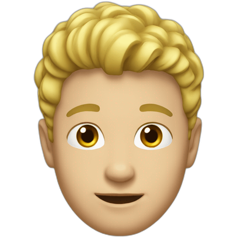 RM emoji