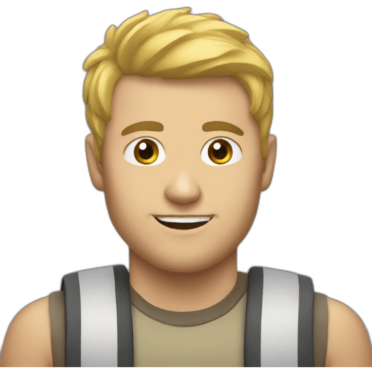 andrew tate emoji