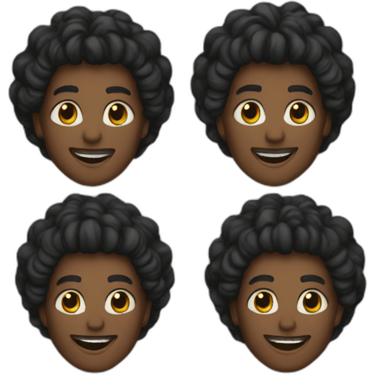 mj terris emoji