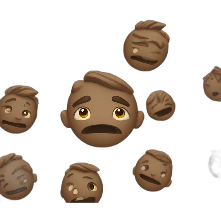 Loss emoji